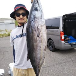 康仁丸・船ジギング